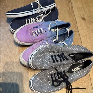 Vans Sneakers